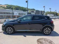 Usata Renault Clio V Techno 90 CV (66 kW) 2023 Nero Berlina