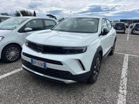 Usata Opel Mokka-e Elegance 56 kW (77 CV) 2023 Bianco SUV