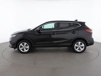 usata Nissan Qashqai VU20124