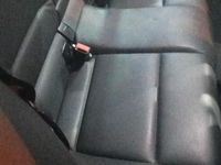 Usata BMW 320 M Sport 176 CV (129 kW) 2009 Blu Berlina