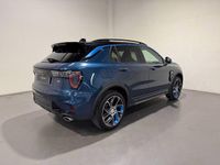 Usata Lynk & Co 01 179 CV (131 kW) 2023 Blu SUV