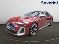 Nuova Audi A5 Ambiente 367 CV (269 kW) 2025 Rosso Berlina