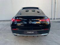 Usata Mercedes GLE450 AMG AMG Line Premium Plus 367 CV (269 kW) 2024 Nero Coupé