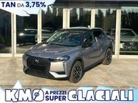 Nuova DS Automobiles DS3 145 CV (106 kW) 2025 Grigio artense SUV
