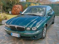 usata Jaguar X-type X-TypeBerlina 2.5 V6 Executive