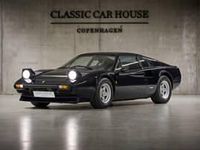 Usata Ferrari 308 240 CV (176 kW) 1976 Blu Coupé