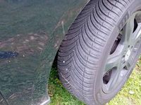 Usata Mercedes ML320 224 CV (164 kW) 2008 SUV