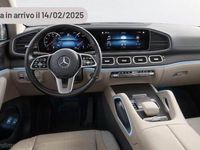 usata Mercedes GLS63 AMG 4Matic+ AMG Line Premium Plus