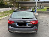 usata Audi A4 Allroad 20 tdi quattro