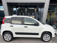 Usata Fiat Panda 4x4 86 CV (63 kW) 2020 Bianco Utilitaria