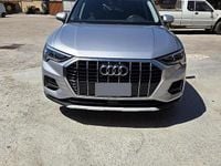 Brugt Audi Q3 Comfort 150 HK (110 kW) 2022 Grå SUV