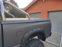 Usata Dodge Ram 275 CV (202 kW) 2005 Grigio Pick-up