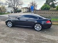 usata BMW 635 635 d Coupe auto