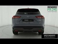 Usata Nissan Qashqai N-Connecta 190 CV (139 kW) 2023 Grigio scuro SUV