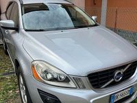 Usata Volvo XC60 163 CV (119 kW) 2008 Grigio SUV
