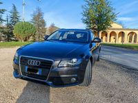 usata Audi A4 2.0 tdi