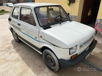 usata Fiat 126 bis up