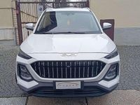 Usata EVO Evo 7 174 CV (127 kW) 2024 Bianco SUV