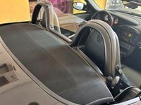 Usata Porsche Boxster S 260 CV (191 kW) 2003 Nero Cabrio