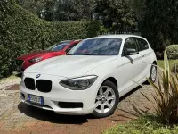 Usata BMW 116 116 CV (85 kW) 2014 Utilitaria