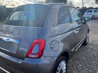 usata Fiat 500C 1.0 Hybrid Dolcevita