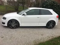 Usata Audi S3 265 CV (194 kW) 2007 Utilitaria