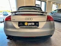 usata Audi TT Roadster 2.0 200 CV 2007