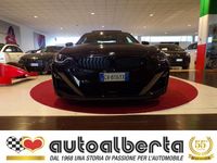 Usata BMW 220 M Sport 184 CV (135 kW) 2024 Nero metallizzato Coupé