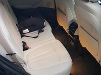 Usata BMW X5 258 CV (189 kW) 2015 Nero SUV