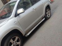 Usata Toyota RAV4 177 CV (130 kW) 2008 Grigio SUV