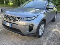 Usata Land Rover Range Rover evoque S 150 CV (110 kW) 2020 SUV
