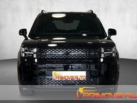 Usata Hyundai Santa Fe 2024 Nero SUV