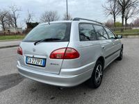 usata Toyota Avensis 1.8i 16V cat Station Wagon Euro