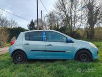 Usata Renault Clio II 75 CV (55 kW) 2007 Berlina