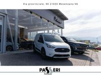 Usata Ford Transit Active 120 CV (88 kW) 2022 Bianco Furgone