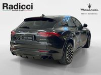 Usata Maserati Grecale 330 CV (242 kW) 2024 Nero SUV
