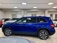 Usata Mercedes GLB180 115 CV (84 kW) 2022 Blu SUV