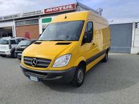 usata Mercedes Sprinter Viano Mercedes210