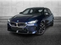 Usata BMW M135 M Sport 300 CV (220 kW) 2025 Blu/azzurro Utilitaria