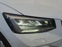 Brugt Audi Q2 Advanced Plus 190 HK (139 kW) 2025 Hvid SUV
