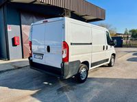 Usata Peugeot Boxer S 120 CV (88 kW) 2022 Bianco banchisa Furgone