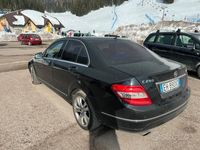 usata Mercedes C250 cdi be Classic 4matic auto