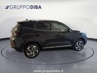 Usata EMC Wave 3 113 CV (83 kW) 2024 Nero SUV