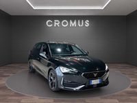 Usata Cupra Leon 150 CV (110 kW) 2022 Other Berlina