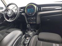 Usata Mini Cooper S Hype 192 CV (141 kW) 2020 Grigio Utilitaria