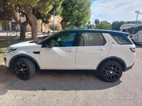 Usata Land Rover Discovery Sport 150 CV (110 kW) 2016 SUV