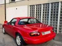 Usata Mazda MX5 131 CV (96 kW) 1994 Cabrio
