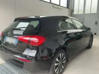 Usata Mercedes A180 116 CV (85 kW) 2021 Nero Berlina