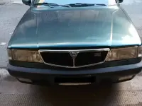 Usata Lancia Dedra 88 CV (64 kW) 1994 Verde Berlina