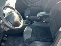 Usata Citroën C3 2011 Grigio Berlina